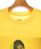 HUF（ハフ）Tシャツ・カットソー 黄 サイズ:L メンズ/2200644199179