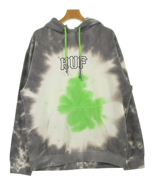 ハフ(HUF)のHUF パーカー