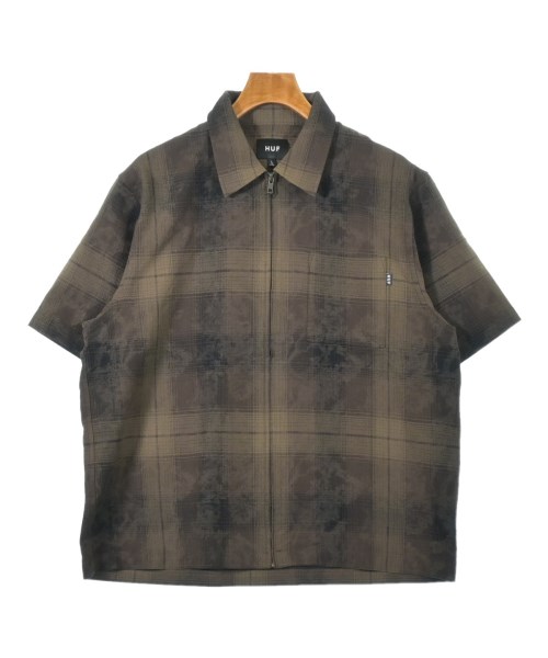 ハフ(HUF)のHUF カジュアルシャツ