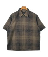 HUF カジュアルシャツ