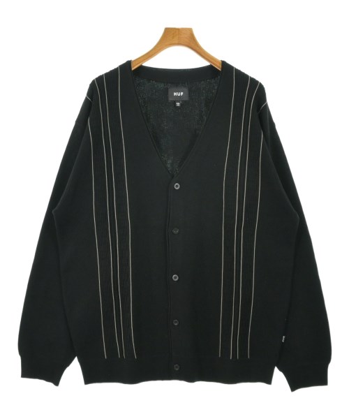 ハフ(HUF)のHUF カーディガン