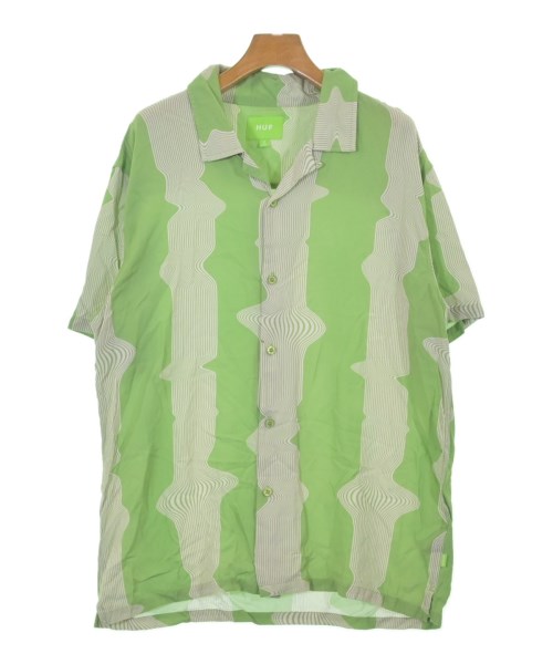 ハフ(HUF)のHUF カジュアルシャツ