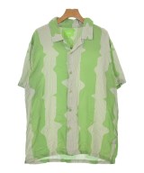 HUF カジュアルシャツ