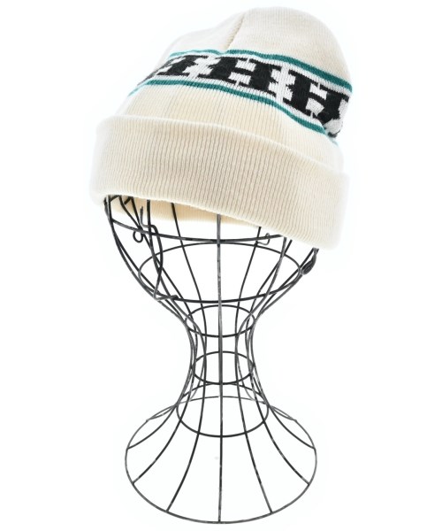 ハフ(HUF)のHUF ニットキャップ・ビーニー
