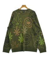 HUF ニット・セーター