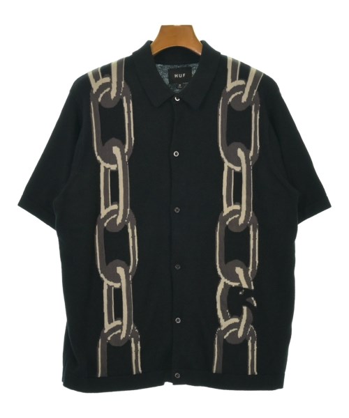 ハフ(HUF)のHUF カーディガン