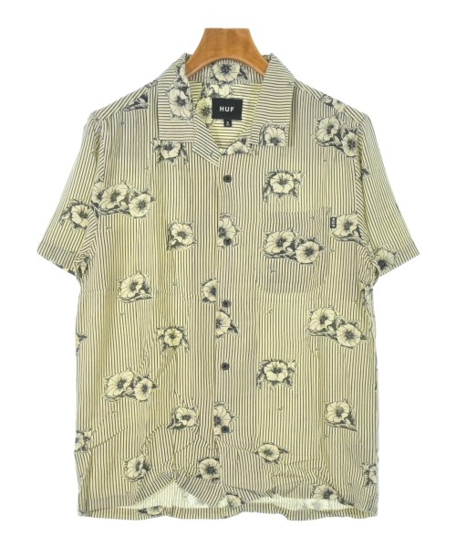 ハフ(HUF)のHUF カジュアルシャツ