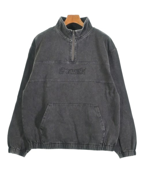 ハフ(HUF)のHUF デニムジャケット