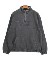HUF デニムジャケット