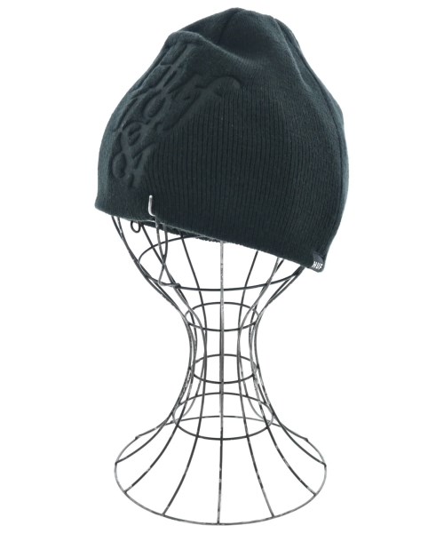 ハフ(HUF)のHUF ニットキャップ・ビーニー