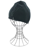 HUF（ハフ）ニットキャップ・ビーニー 黒 サイズ:- メンズ/2200622435121