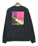 HUF（ハフ）スウェット 黒 サイズ:M メンズ/2200622638133