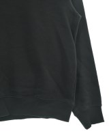 HUF（ハフ）スウェット 黒 サイズ:M メンズ/2200622638133