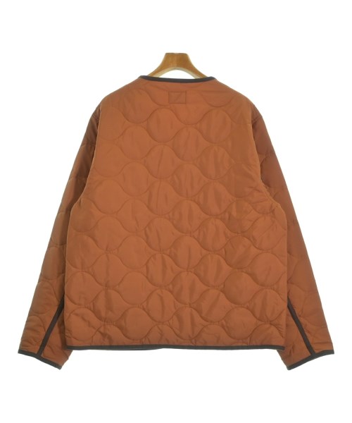 HUF（ハフ）その他 茶 サイズ:L メンズ/2200629678019