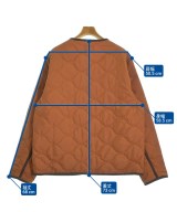 HUF（ハフ）その他 茶 サイズ:L メンズ/2200629678019