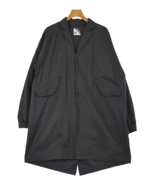 ハフ(HUF)のHUF コート（その他）