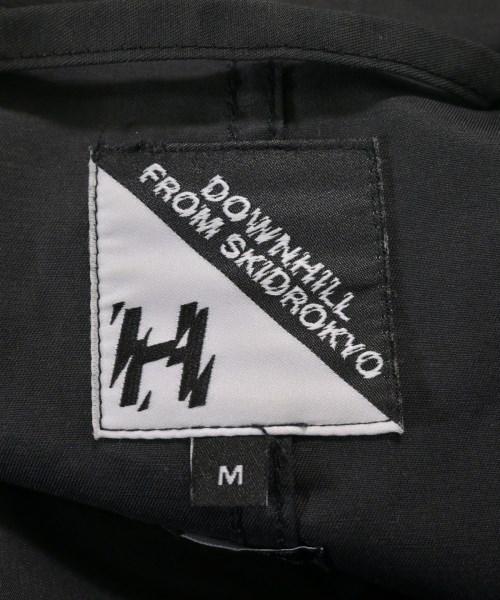 HUF（ハフ）その他 黒 サイズ:M メンズ/2200629678026