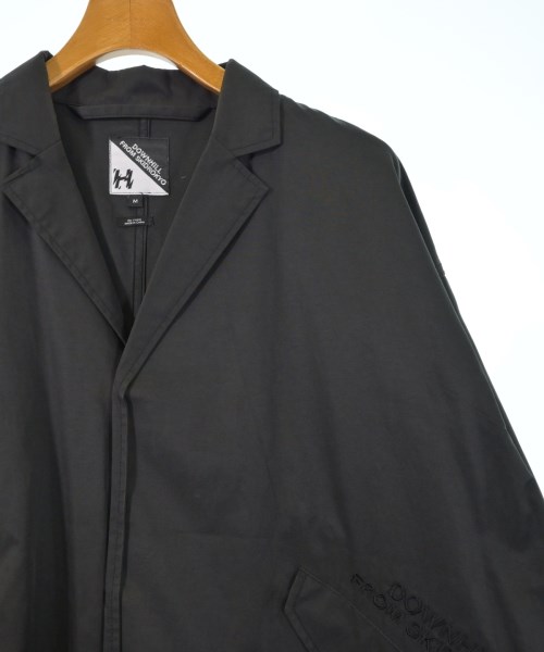 HUF（ハフ）その他 黒 サイズ:M メンズ/2200629678026