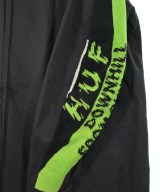 HUF（ハフ）その他 黒 サイズ:M メンズ/2200629678026