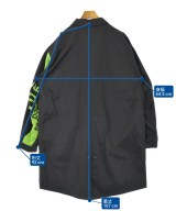 HUF（ハフ）その他 黒 サイズ:M メンズ/2200629678026