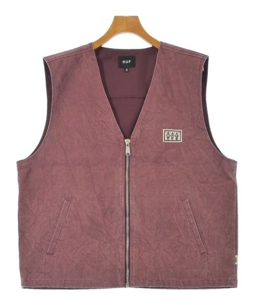 ハフ(HUF)のHUF ブルゾン（その他）