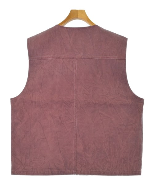 HUF（ハフ）その他 赤 サイズ:XL メンズ/2200629678033