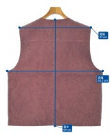 HUF（ハフ）その他 赤 サイズ:XL メンズ/2200629678033