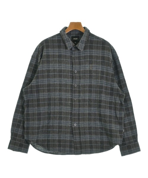 ハフ(HUF)のHUF カジュアルシャツ