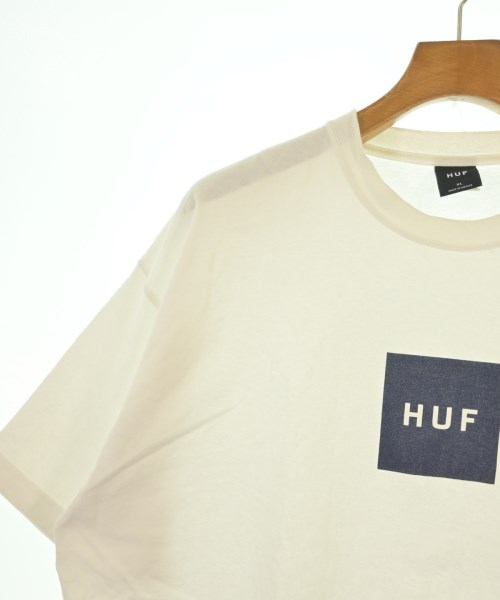 HUF（ハフ）Tシャツ・カットソー 白 サイズ:XL メンズ/2200629678064