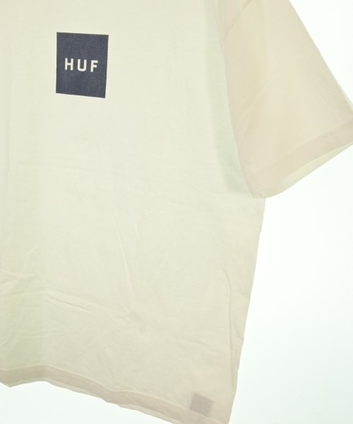 HUF（ハフ）Tシャツ・カットソー 白 サイズ:XL メンズ/2200629678064