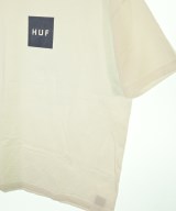 HUF（ハフ）Tシャツ・カットソー 白 サイズ:XL メンズ/2200629678064