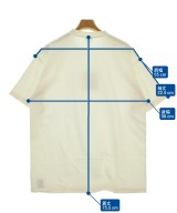 HUF（ハフ）Tシャツ・カットソー 白 サイズ:XL メンズ/2200629678064