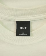 HUF（ハフ）Tシャツ・カットソー 白 サイズ:XL メンズ/2200629678071