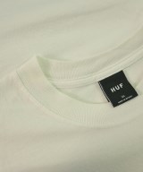 HUF（ハフ）Tシャツ・カットソー 白 サイズ:XL メンズ/2200629678071