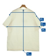 HUF（ハフ）Tシャツ・カットソー 白 サイズ:XL メンズ/2200629678071