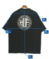 HUF（ハフ）Tシャツ・カットソー 黒 サイズ:XL メンズ/2200629678088