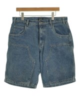 HUF（ハフ）ショートパンツ 青 サイズ:XL メンズ/2200629678101