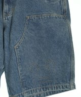 HUF（ハフ）ショートパンツ 青 サイズ:XL メンズ/2200629678101