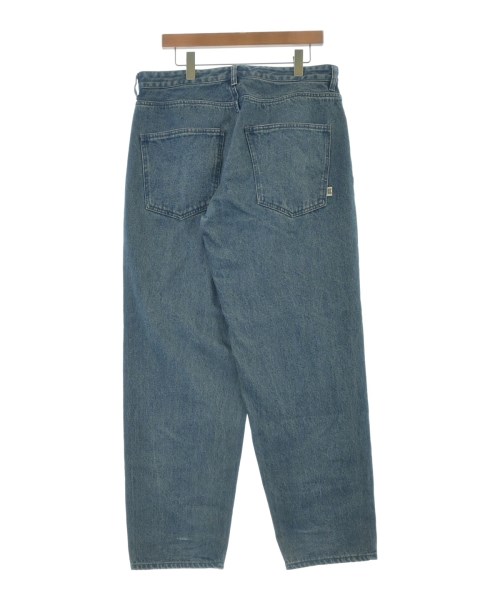 HUF（ハフ）デニムパンツ 青 サイズ:34(XL位) メンズ/2200629678125