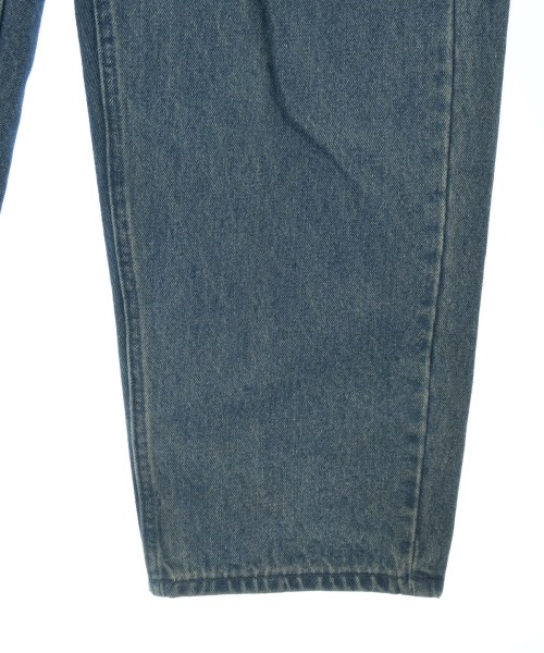 HUF（ハフ）デニムパンツ 青 サイズ:34(XL位) メンズ/2200629678125