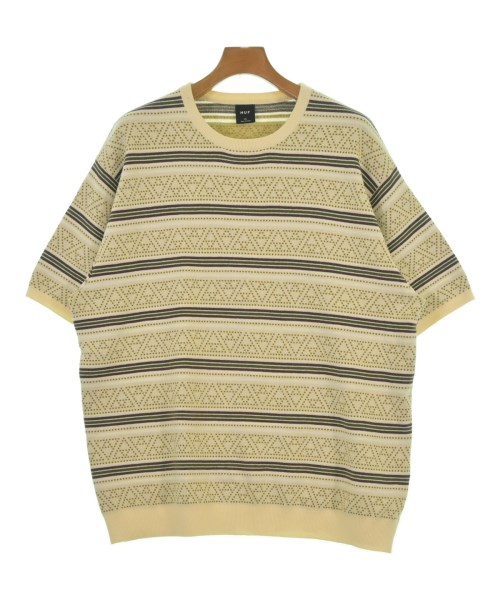 ハフ(HUF)のHUF ニット・セーター
