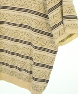 HUF（ハフ）ニット・セーター 白 サイズ:XL メンズ/2200629678156