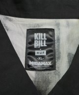 HUF（ハフ）カジュアルシャツ 黒 サイズ:XL メンズ/2200630589175