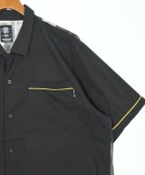 HUF（ハフ）カジュアルシャツ 黒 サイズ:XL メンズ/2200630589175