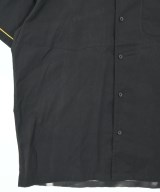 HUF（ハフ）カジュアルシャツ 黒 サイズ:XL メンズ/2200630589175
