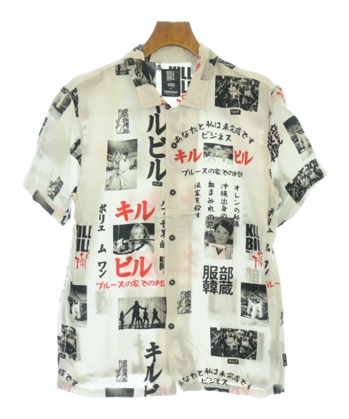 ハフ(HUF)のHUF カジュアルシャツ