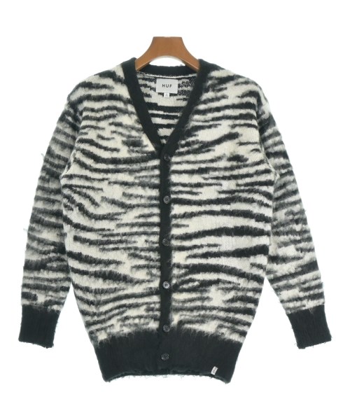 ハフ(HUF)のHUF カーディガン