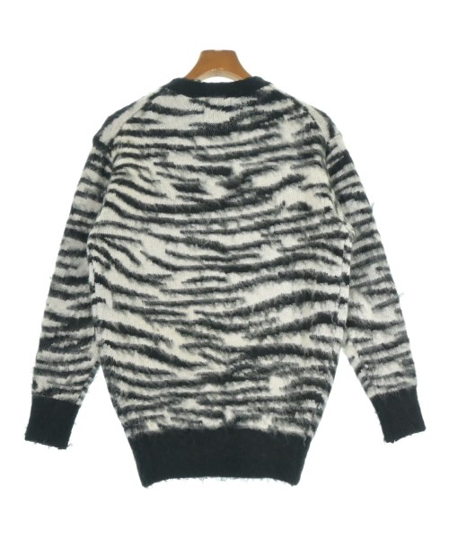 HUF（ハフ）カーディガン 黒 サイズ:S メンズ/2200617590026