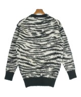 HUF（ハフ）カーディガン 黒 サイズ:S メンズ/2200617590026