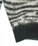 HUF（ハフ）カーディガン 黒 サイズ:S メンズ/2200617590026